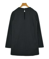 Mame Kurogouchi（マメクロゴウチ）ブラウス 黒 サイズ:2(M位) レディース/2200639441054