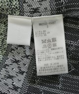 Mame Kurogouchi（マメクロゴウチ）ロング・マキシ丈スカート グレー サイズ:2(M位) レディース/2200639441061