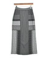 Mame Kurogouchi ロング・マキシ丈スカート