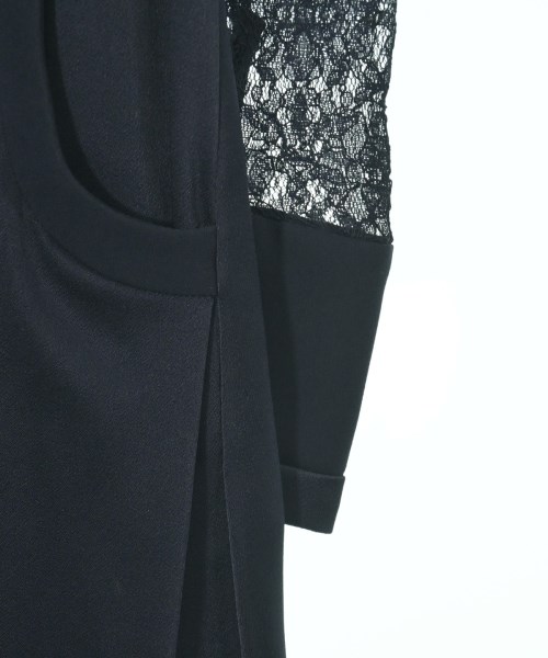 Mame Kurogouchi（マメクロゴウチ）ワンピース 紺 サイズ:1(S位) レディース/2200641693014