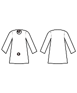 Mame Kurogouchi（マメクロゴウチ）ワンピース 紺 サイズ:1(S位) レディース/2200641693014