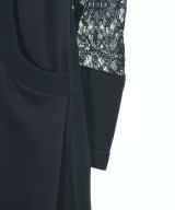 Mame Kurogouchi（マメクロゴウチ）ワンピース 紺 サイズ:1(S位) レディース/2200641693014