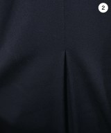 Mame Kurogouchi（マメクロゴウチ）ワンピース 紺 サイズ:1(S位) レディース/2200641693014