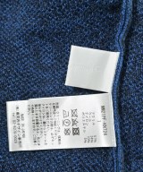 Mame Kurogouchi（マメクロゴウチ）ニット・セーター 紺 サイズ:1(S位) レディース/2200641693021