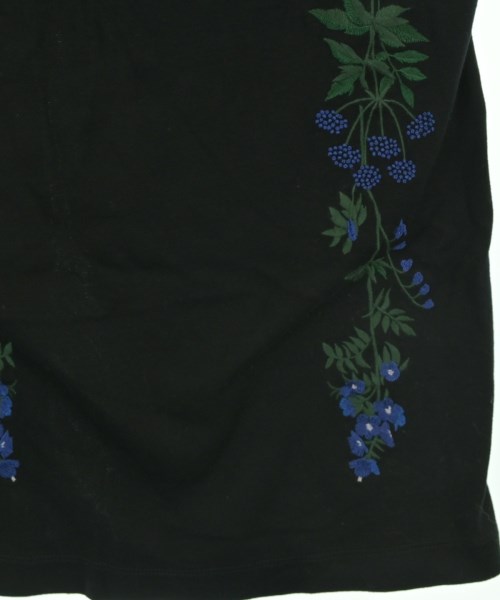 Mame Kurogouchi（マメクロゴウチ）ロング・マキシ丈スカート 黒 サイズ:2(M位) レディース/2200641693038