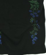 Mame Kurogouchi（マメクロゴウチ）ロング・マキシ丈スカート 黒 サイズ:2(M位) レディース/2200641693038