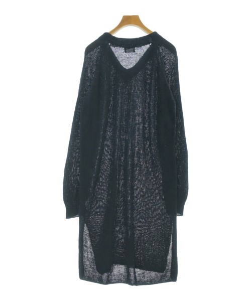 Mame Kurogouchi（マメクロゴウチ）ワンピース 紺 サイズ:1(S位) レディース/2200639666020