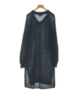 Mame Kurogouchi（マメクロゴウチ）ワンピース 紺 サイズ:1(S位) レディース/2200639666020