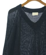 Mame Kurogouchi（マメクロゴウチ）ワンピース 紺 サイズ:1(S位) レディース/2200639666020