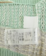 Mame Kurogouchi（マメクロゴウチ）カーディガン 緑 サイズ:1(S位) レディース/2200630035016