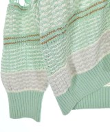 Mame Kurogouchi（マメクロゴウチ）カーディガン 緑 サイズ:1(S位) レディース/2200630035016