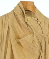 Mame Kurogouchi（マメクロゴウチ）ワンピース ベージュ サイズ:2(M位) レディース/2200642908063