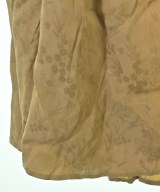 Mame Kurogouchi（マメクロゴウチ）ワンピース ベージュ サイズ:2(M位) レディース/2200642908063