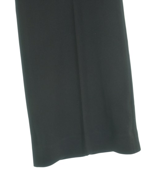 Mame Kurogouchi（マメクロゴウチ）スラックス 黒 サイズ:2(M位) レディース/2200643350045