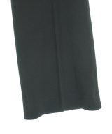 Mame Kurogouchi（マメクロゴウチ）スラックス 黒 サイズ:2(M位) レディース/2200643350045