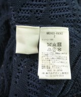 Mame Kurogouchi（マメクロゴウチ）カーディガン 紺 サイズ:2(M位) レディース/2200635014047