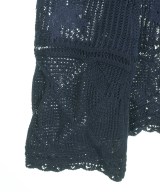 Mame Kurogouchi（マメクロゴウチ）カーディガン 紺 サイズ:2(M位) レディース/2200635014047