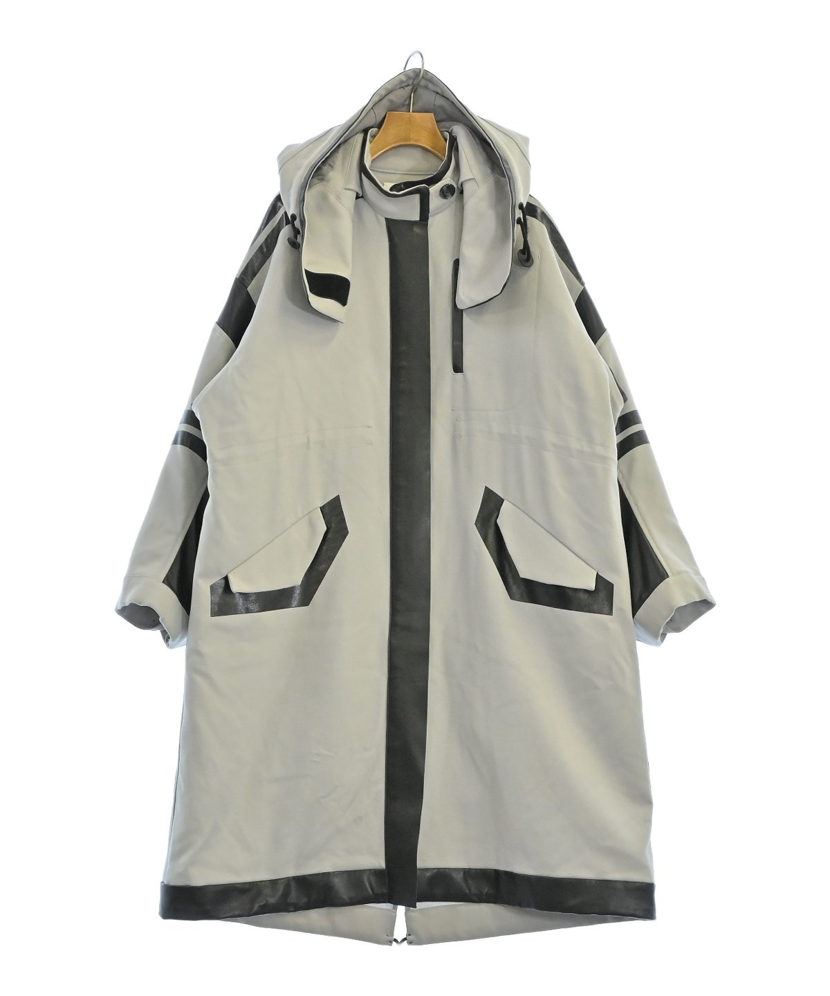 Mame Kurogouchi（マメクロゴウチ）その他 グレー サイズ:1(S位