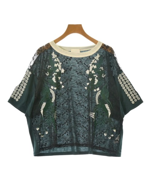 マメ　クロゴウチ(Mame Kurogouchi)のMame Kurogouchi Tシャツ・カットソー