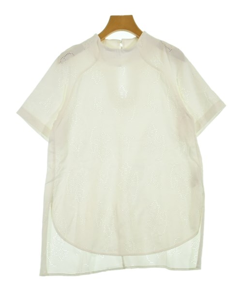 マメ　クロゴウチ(Mame Kurogouchi)のMame Kurogouchi Tシャツ・カットソー