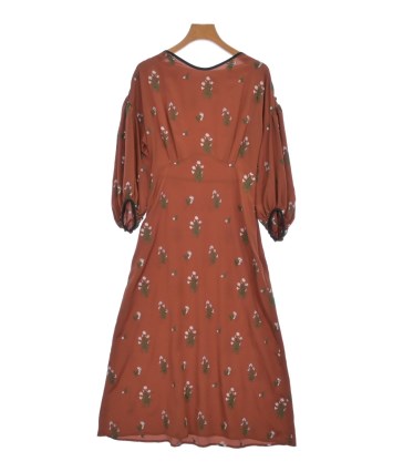 mamekurogouchi ワンピース 楽天市場】【中古】mame kurogouchi｢I-Line Knit Dress｣ニット