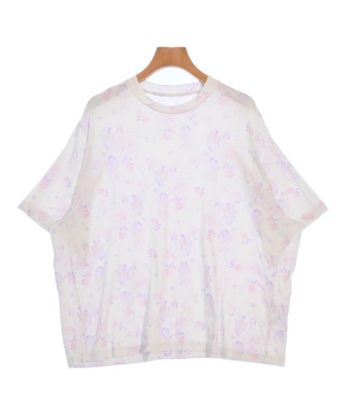 マメ　クロゴウチ(Mame Kurogouchi)のMame Kurogouchi Tシャツ・カットソー