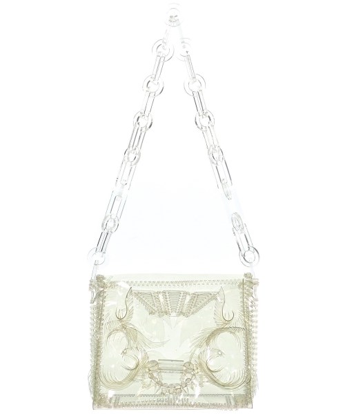 マメ　クロゴウチ(Mame Kurogouchi)のMame Kurogouchi ショルダーバッグ