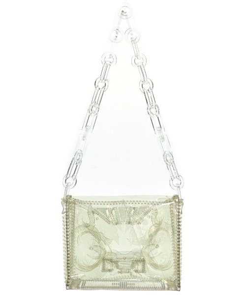 Mame Kurogouchi（マメクロゴウチ）ショルダーバッグ その他（柄物・カラフル） サイズ:- レディース/2200550856029