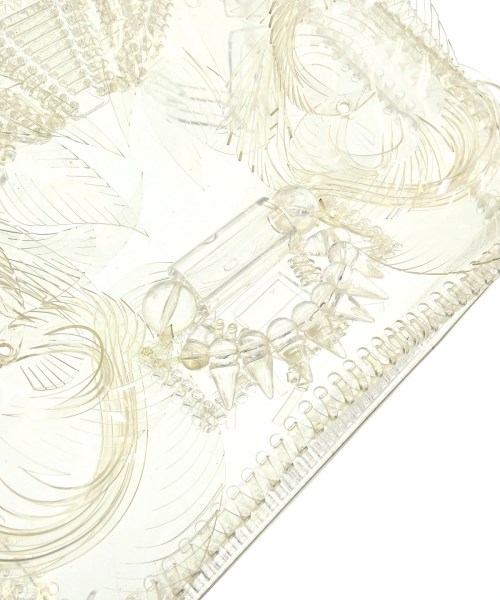 Mame Kurogouchi（マメクロゴウチ）ショルダーバッグ その他（柄物・カラフル） サイズ:- レディース/2200550856029