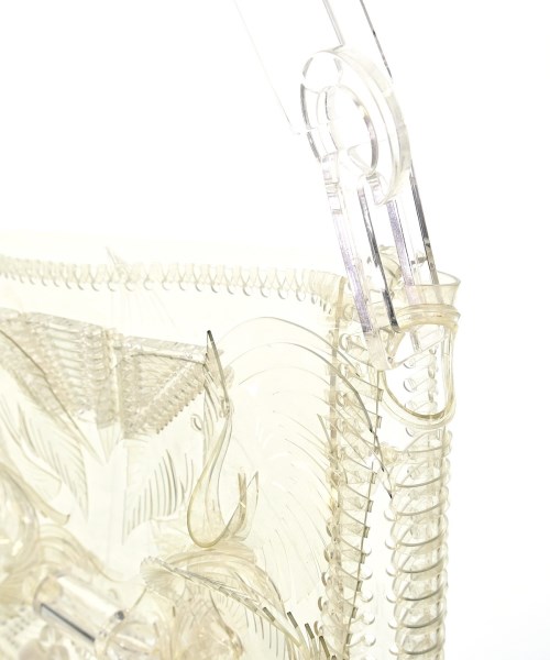 Mame Kurogouchi（マメクロゴウチ）ショルダーバッグ その他（柄物・カラフル） サイズ:- レディース/2200550856029