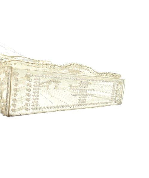 Mame Kurogouchi（マメクロゴウチ）ショルダーバッグ その他（柄物・カラフル） サイズ:- レディース/2200550856029