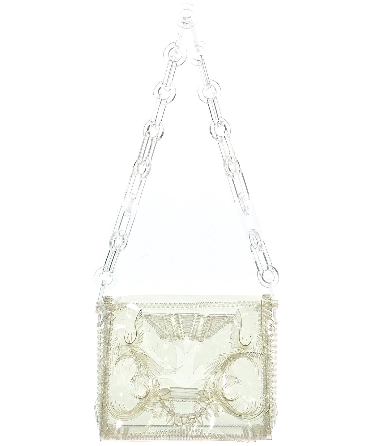 Mame Kurogouchi（マメクロゴウチ）ショルダーバッグ その他（柄物