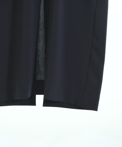 Mame Kurogouchi（マメクロゴウチ）ワンピース 紺 サイズ:3(L位) レディース/2200621252019