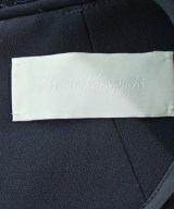 Mame Kurogouchi（マメクロゴウチ）ワンピース 紺 サイズ:3(L位) レディース/2200621252019