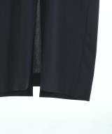 Mame Kurogouchi（マメクロゴウチ）ワンピース 紺 サイズ:3(L位) レディース/2200621252019