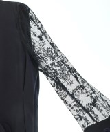 Mame Kurogouchi（マメクロゴウチ）ワンピース 紺 サイズ:3(L位) レディース/2200621252019