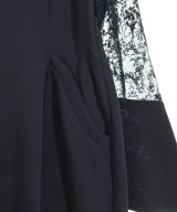 Mame Kurogouchi（マメクロゴウチ）ワンピース 紺 サイズ:3(L位) レディース/2200621252019