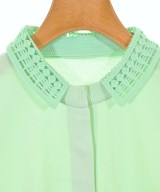 Mame Kurogouchi（マメクロゴウチ）カーディガン 緑 サイズ:2(M位) レディース/2200621252033