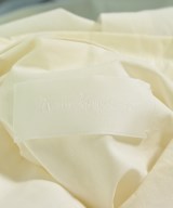 Mame Kurogouchi（マメクロゴウチ）カジュアルシャツ 白 サイズ:1(S位) レディース/2200621492033