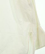 Mame Kurogouchi（マメクロゴウチ）カジュアルシャツ 白 サイズ:1(S位) レディース/2200621492033