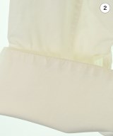 Mame Kurogouchi（マメクロゴウチ）カジュアルシャツ 白 サイズ:1(S位) レディース/2200621492033