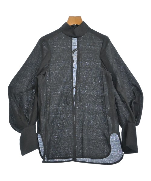 マメ　クロゴウチ(Mame Kurogouchi)のMame Kurogouchi カジュアルシャツ