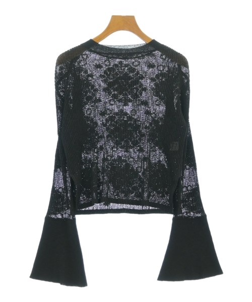 マメ　クロゴウチ(Mame Kurogouchi)のMame Kurogouchi ニット・セーター