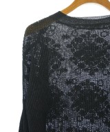Mame Kurogouchi（マメクロゴウチ）ニット・セーター 黒 サイズ:-(M位) レディース/2200621744088
