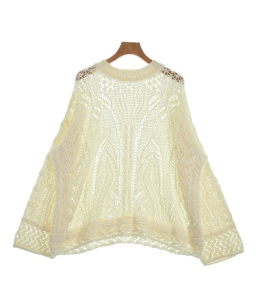 マメ　クロゴウチ(Mame Kurogouchi)のMame Kurogouchi カーディガン