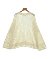 Mame Kurogouchi（マメクロゴウチ）カーディガン 白 サイズ:2(M位) レディース/2200619385019