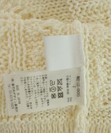 Mame Kurogouchi（マメクロゴウチ）カーディガン 白 サイズ:2(M位) レディース/2200619385019