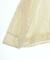 Mame Kurogouchi（マメクロゴウチ）カーディガン 白 サイズ:2(M位) レディース/2200619385019