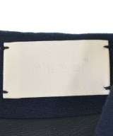 Mame Kurogouchi（マメクロゴウチ）ワンピース 紺 サイズ:2(M位) レディース/2200622556024