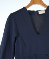 Mame Kurogouchi（マメクロゴウチ）ワンピース 紺 サイズ:2(M位) レディース/2200622556024